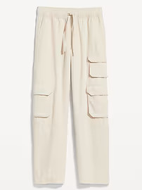 Mid-Rise Cargo Pants | Old Navy (US)