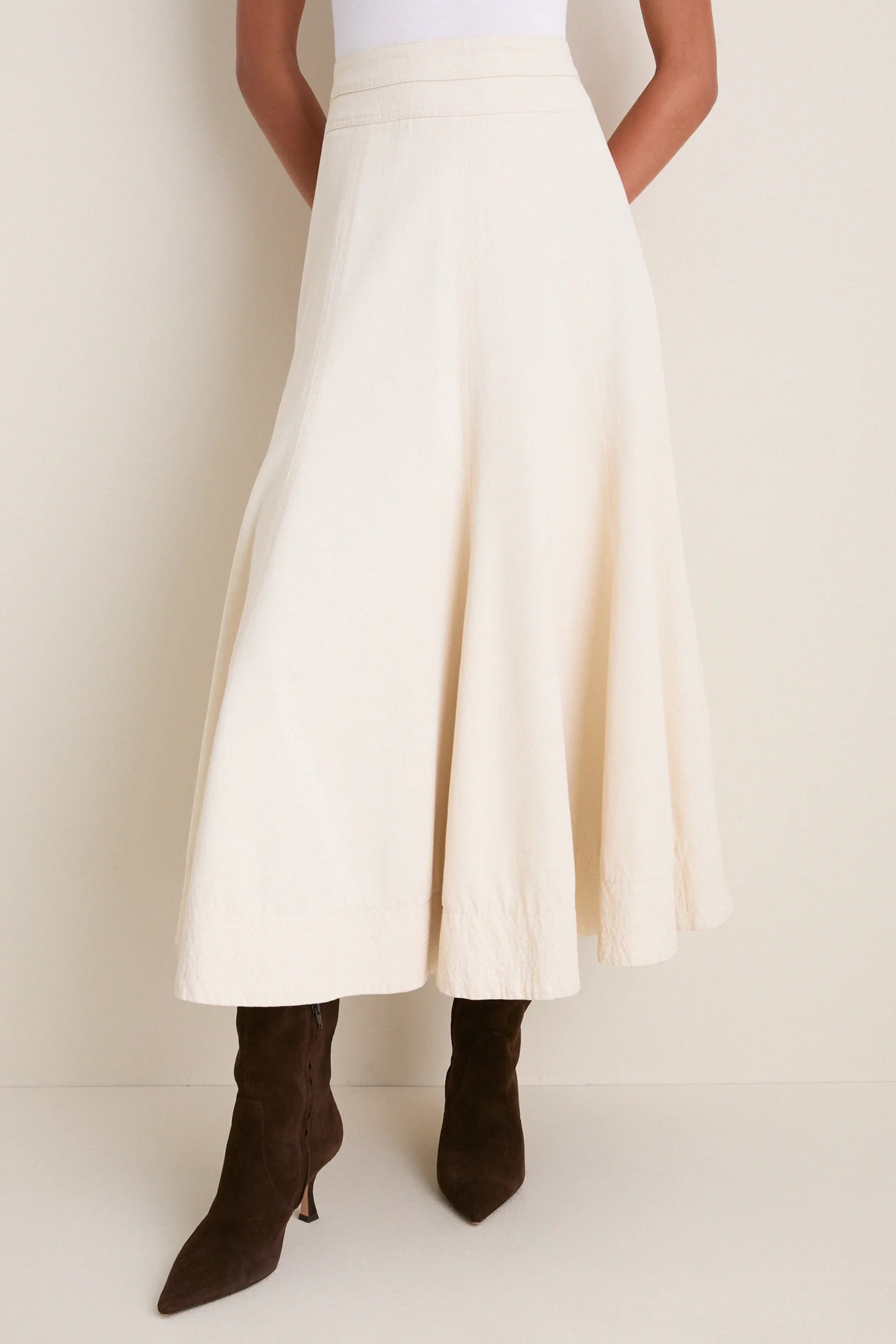Stone Brynn Skirt | Tuckernuck (US)