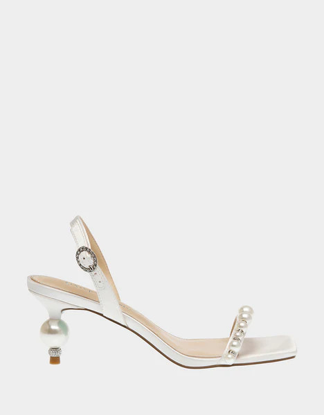 DELTA IVORY | Betsey Johnson