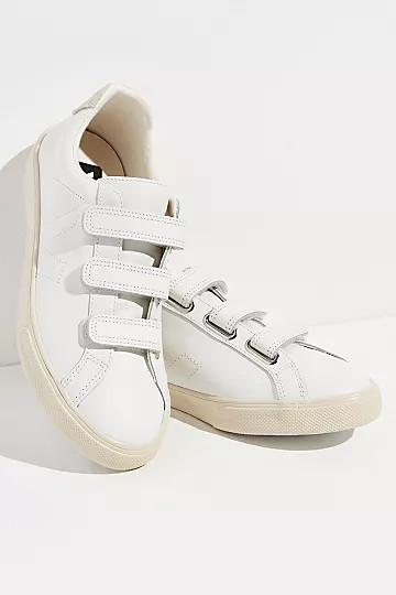 Veja Esplar 3-Lock Sneakers | Free People (Global - UK&FR Excluded)