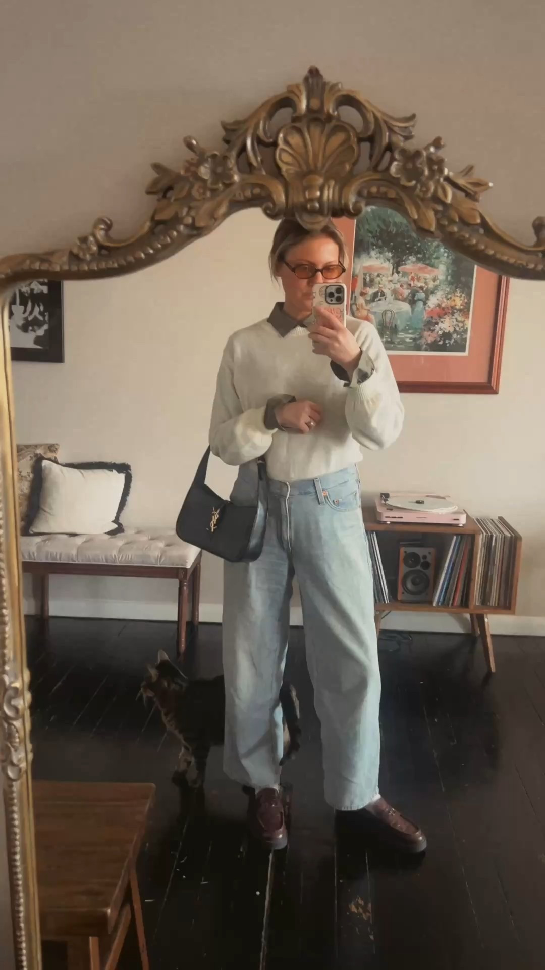 Office outfit ideas, workwear chic style, everyday outfits, casual outfit inspo

#LTKgrwm #LTKdayinmylife #LTKWorkwear