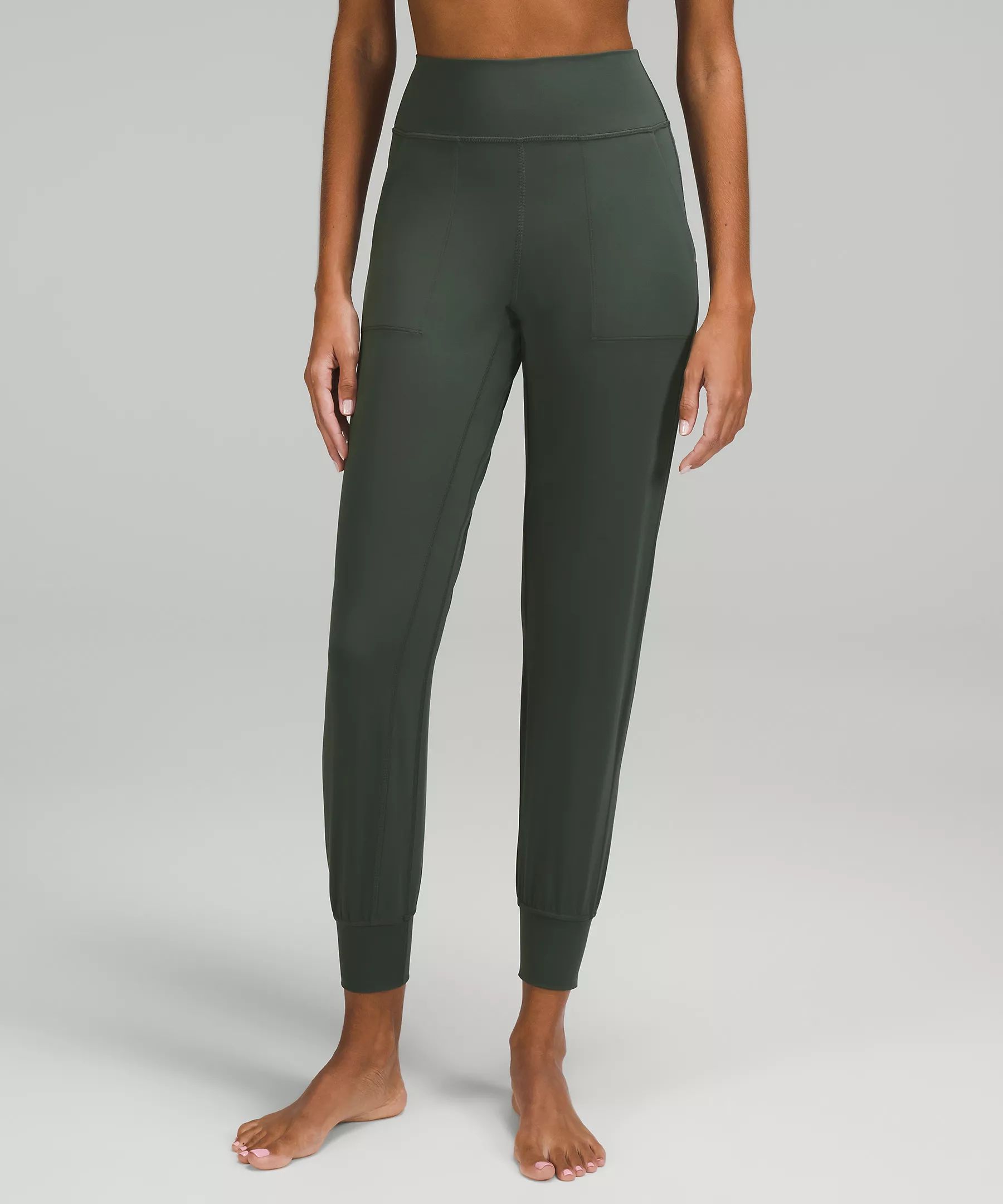 lululemon Align™ High-Rise Jogger Full Length | Lululemon (US)