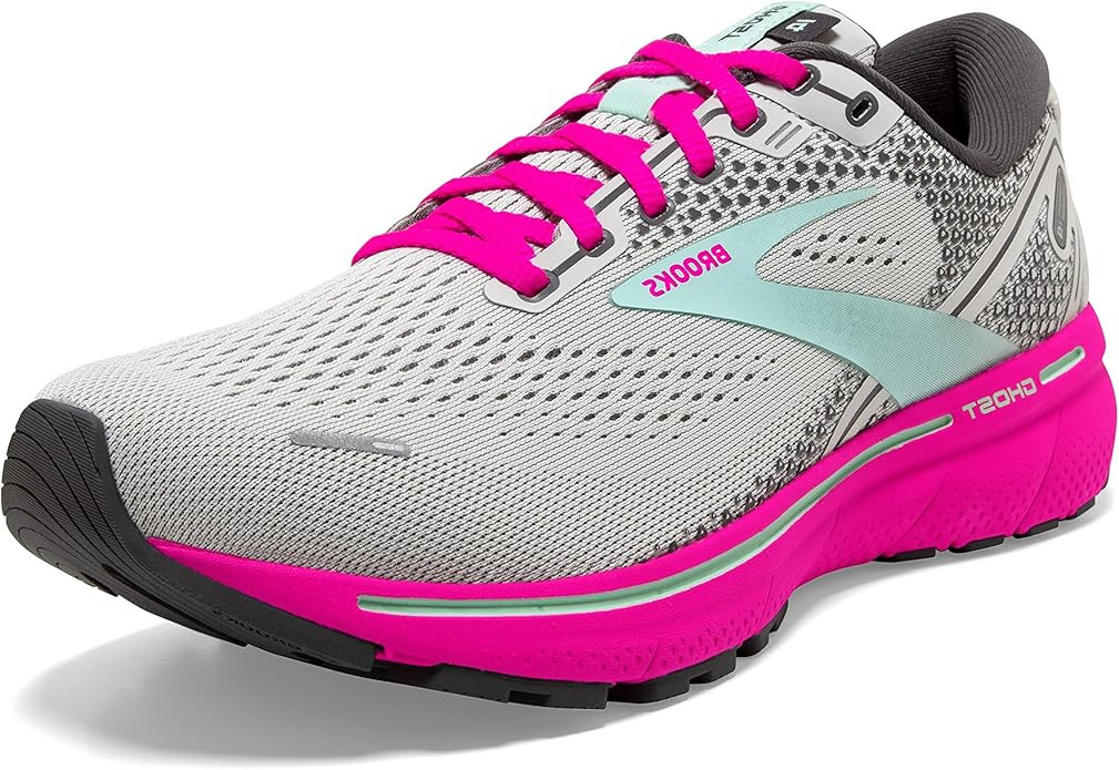 Brooks Ghost 14 Women's Neutral Running Shoe | Amazon (US)
