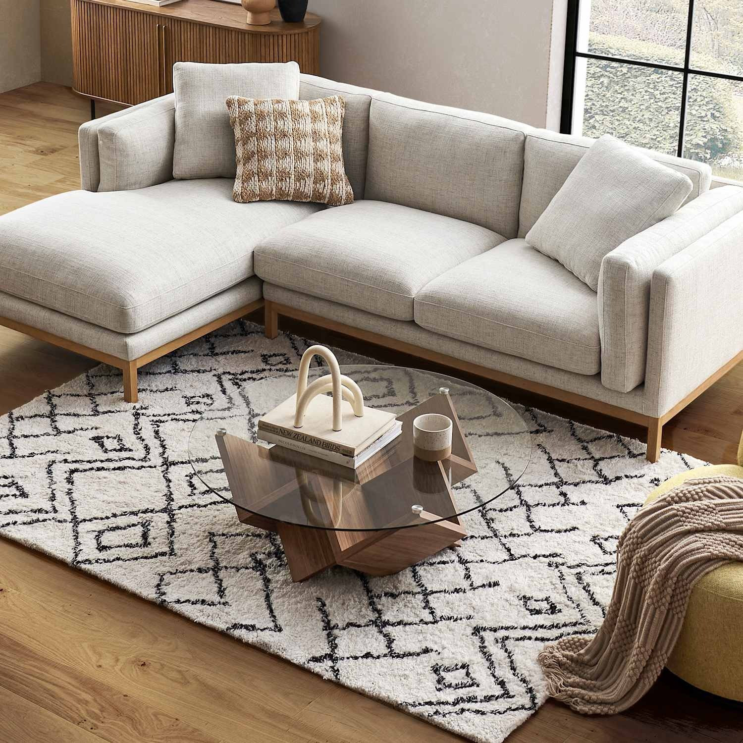 Small space, big style 🤍 This minimalist modern coffee table is perfect for cozy apartments—available in round, oval, and rectangular shapes with hidden storage options. Such a chic find for your living room refresh!#coffeetable #smallspacefurniture #minimalisthome #moderncoffeetable #roundcoffeetable #ovalcoffeetable #rectangularcoffeetable #coffeetablewithstorage #livingroominspo #apartmentdecor #cozyhome #homefinds #furnitureinspo #homeupgrade #homedecorideas #neutralhome #modernlivingroom #castleryfinds #wayfairfinds #arhausfinds

#LTKSeasonal #LTKHome #LTKSaleAlert