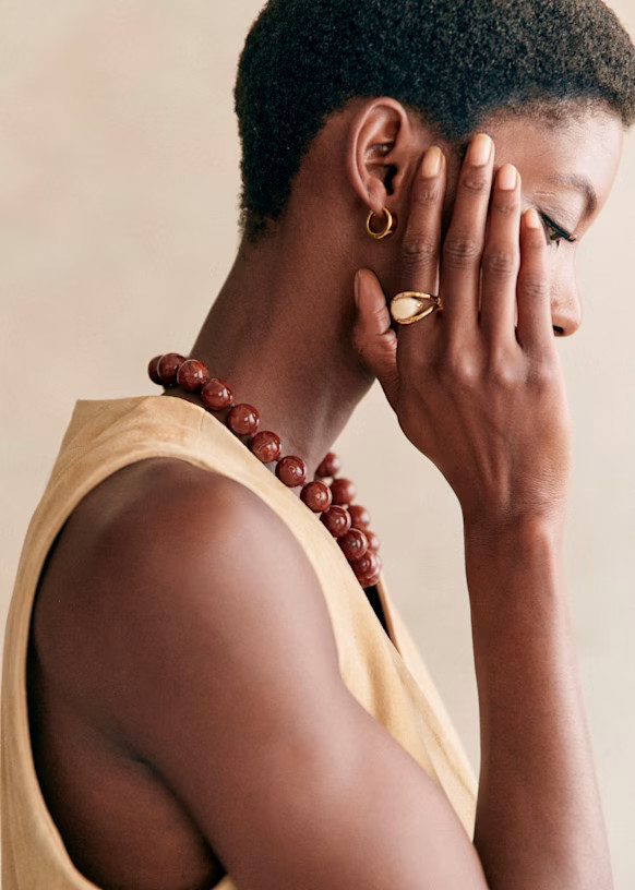 Lisa Ring | Sezane - UK