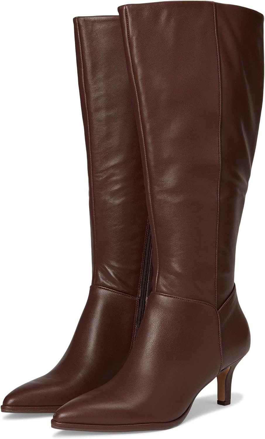 Dolce Vita Women's Aldy Wide Calf | Amazon (US)