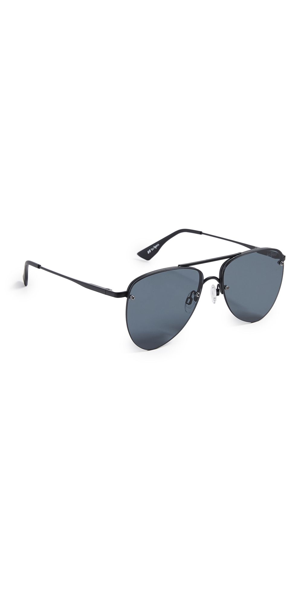 Le Specs The Prince Sunglasses | Shopbop