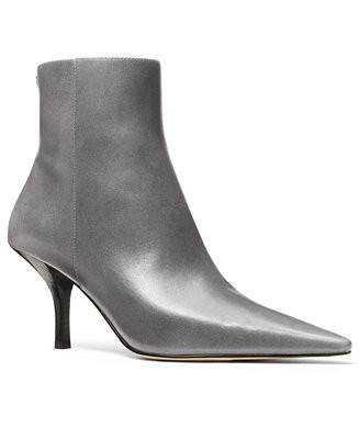 Michael Kors Women's Salem Pointed Toe Booties | Macy's