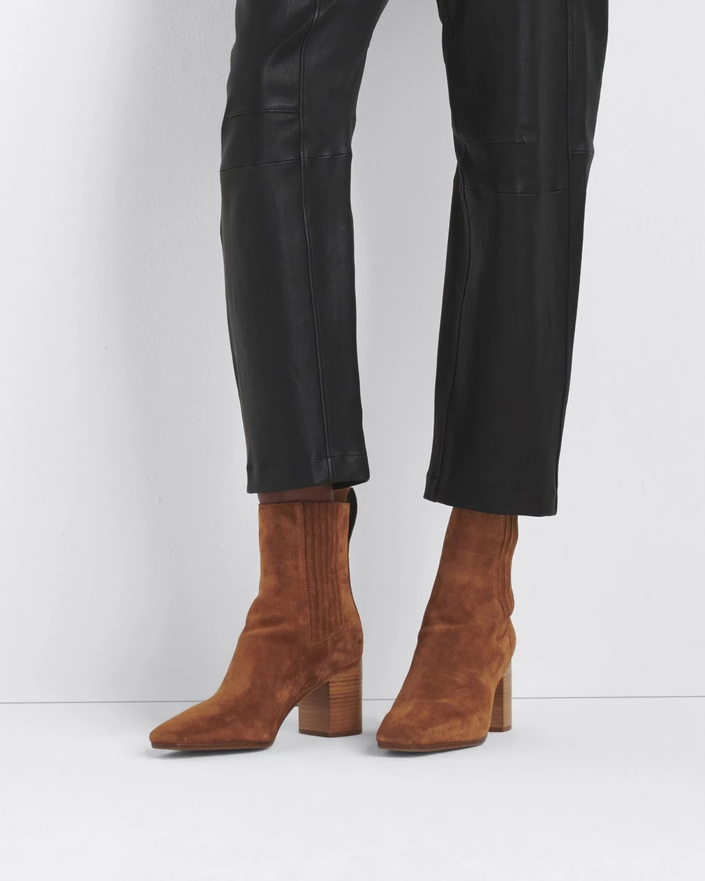 Astra Chelsea Boot - Suede | rag & bone