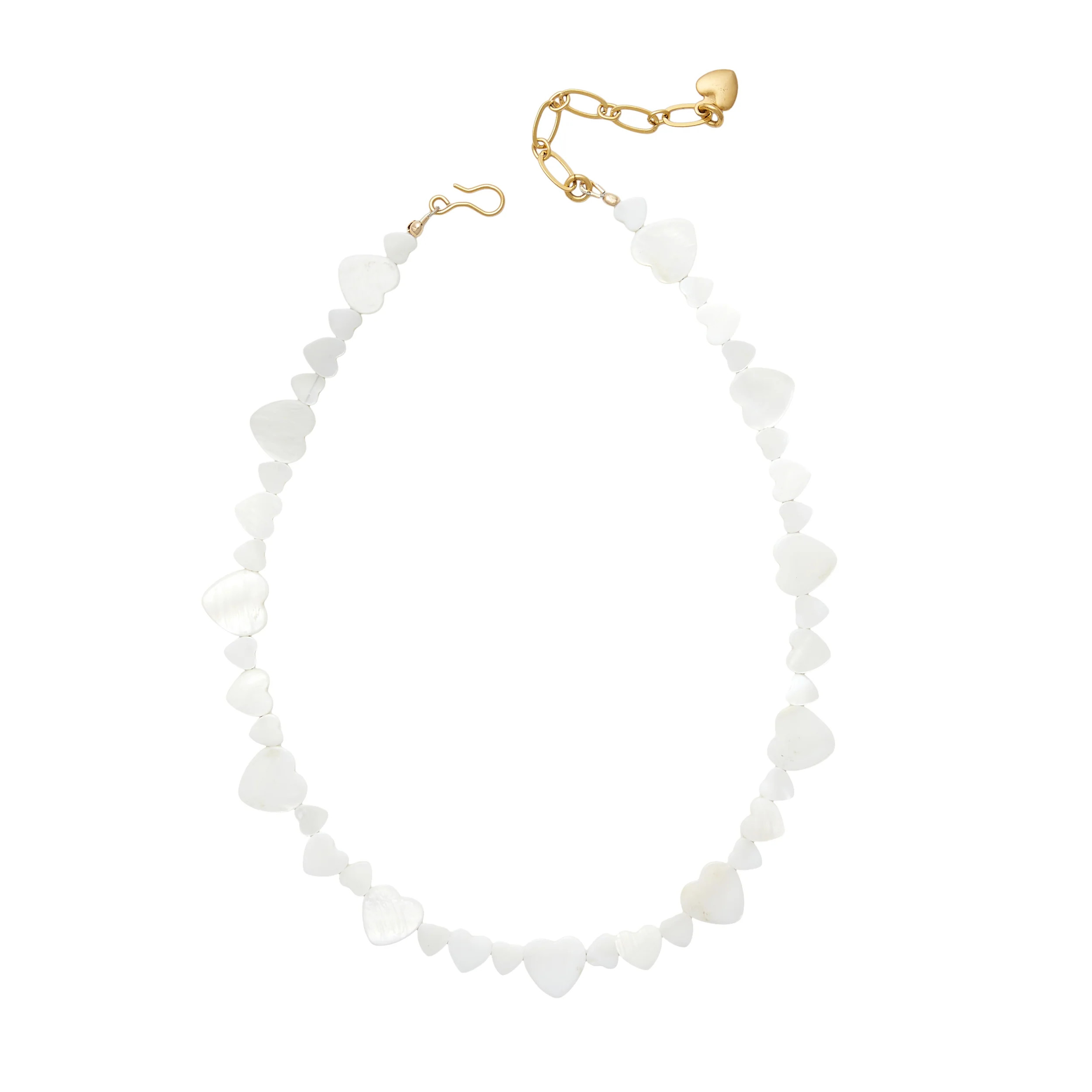 Everlasting Necklace | Brinker & Eliza