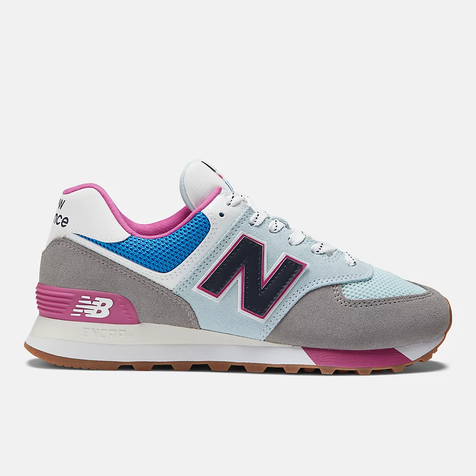 574 | New Balance Athletic Shoe