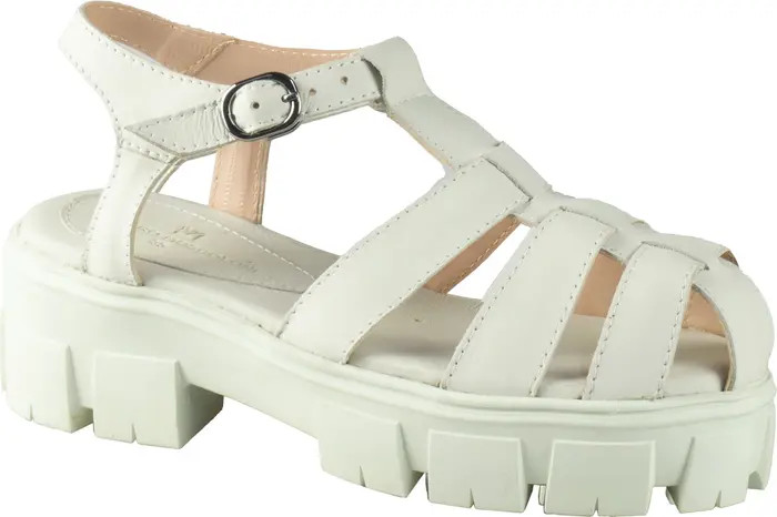Caged Platform Sandal (Women) | Nordstrom Rack