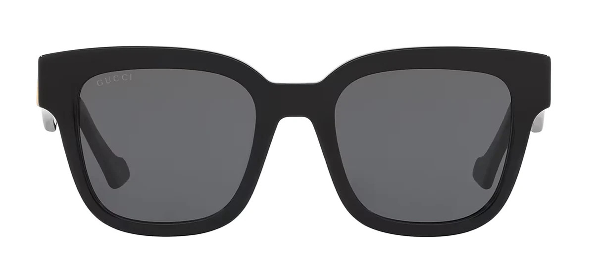 GUCCI GG0998S 001 Square Sunglasses | SOLSTICE