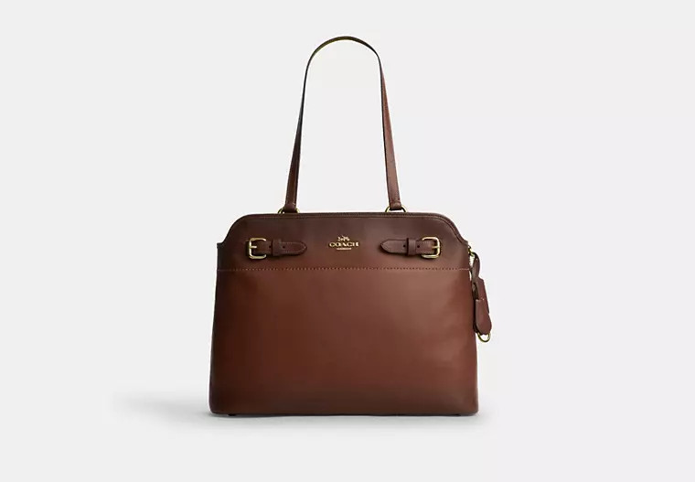 Easton Tote Bag | Coach (US)