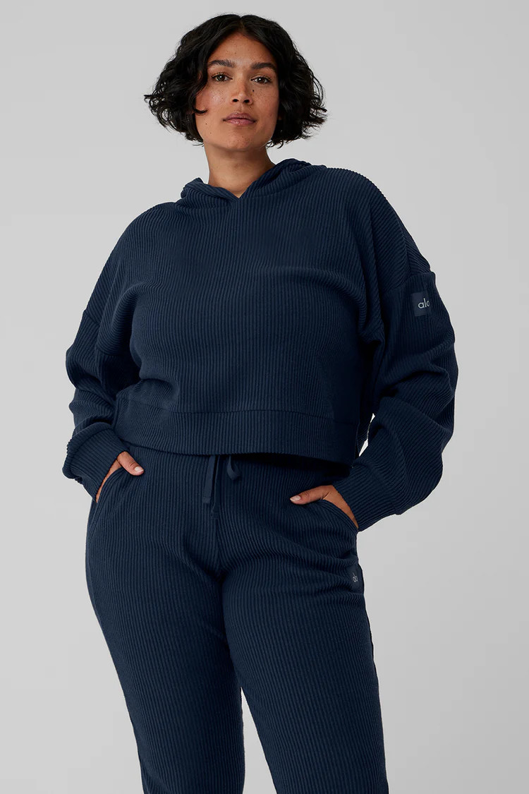 Muse Hoodie | Alo Yoga (US)