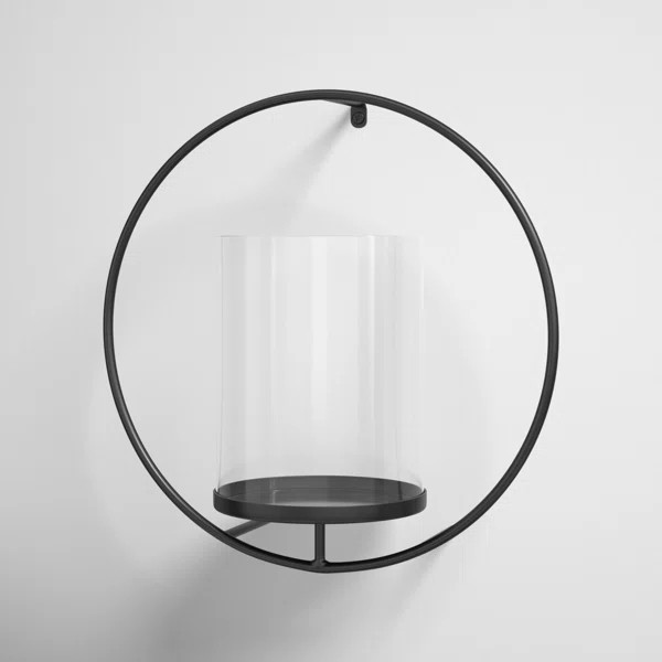 15'' H Wall Wall Sconce | Wayfair North America