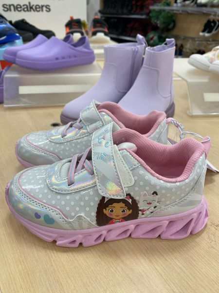 Toddler shoes/fall winter/kids footwear/target find/purple boots

#LTKshoecrush #LTKSeasonal #LTKkids