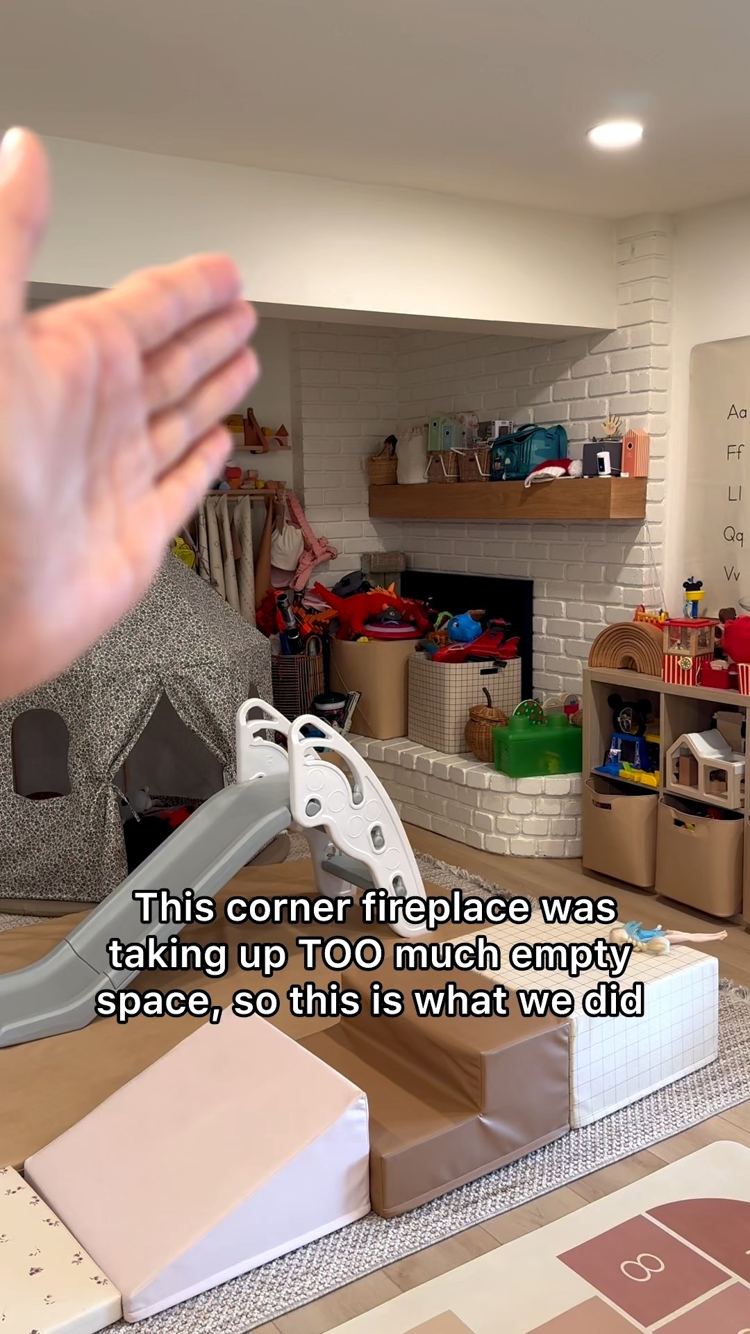 Playroom details! 

#LTKSaleAlert #LTKFamily #LTKKids