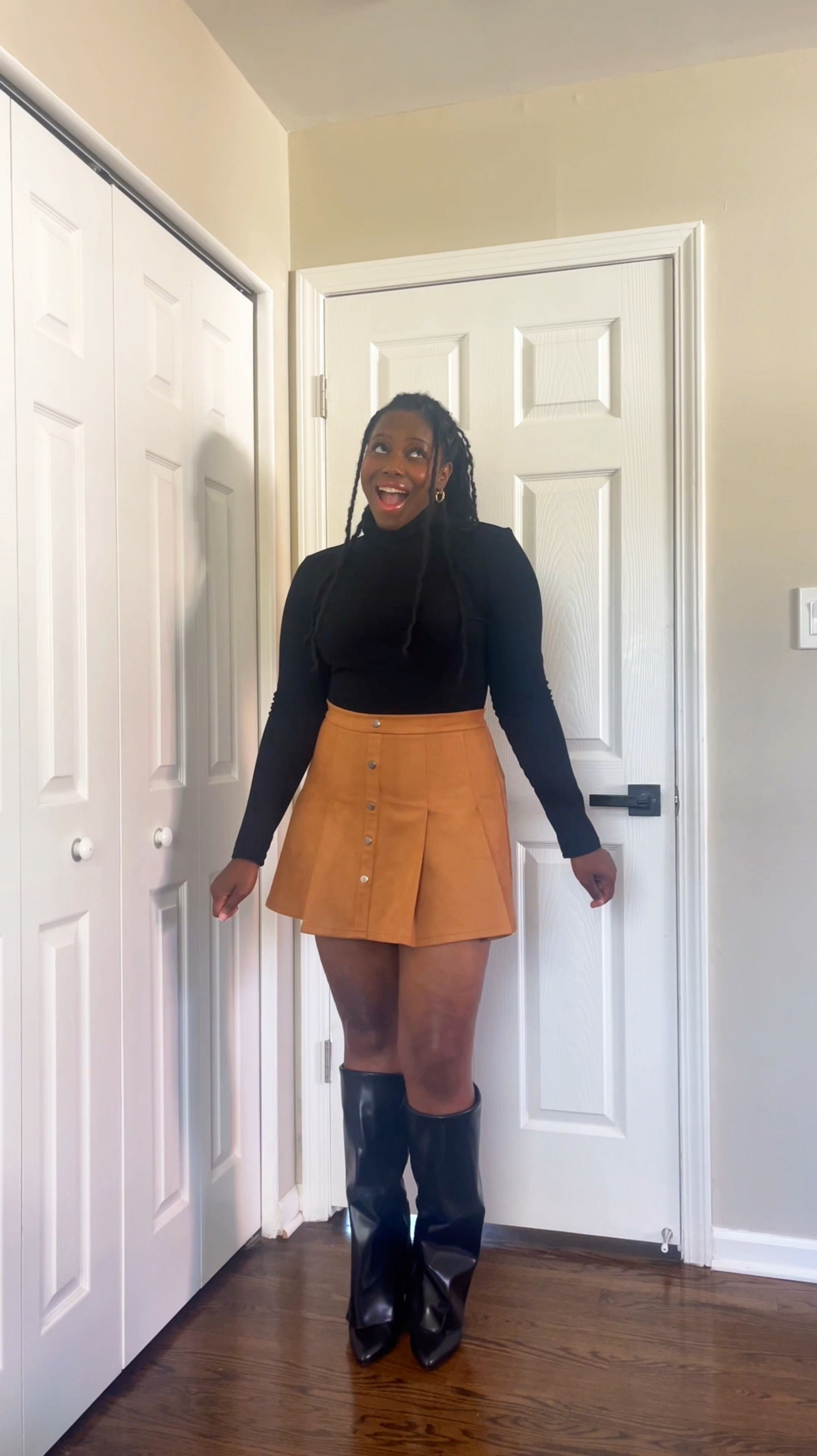 cute, cozy, and effortlessly chic!

#LTKMidsize #LTKStyleTip #LTKShoeCrush