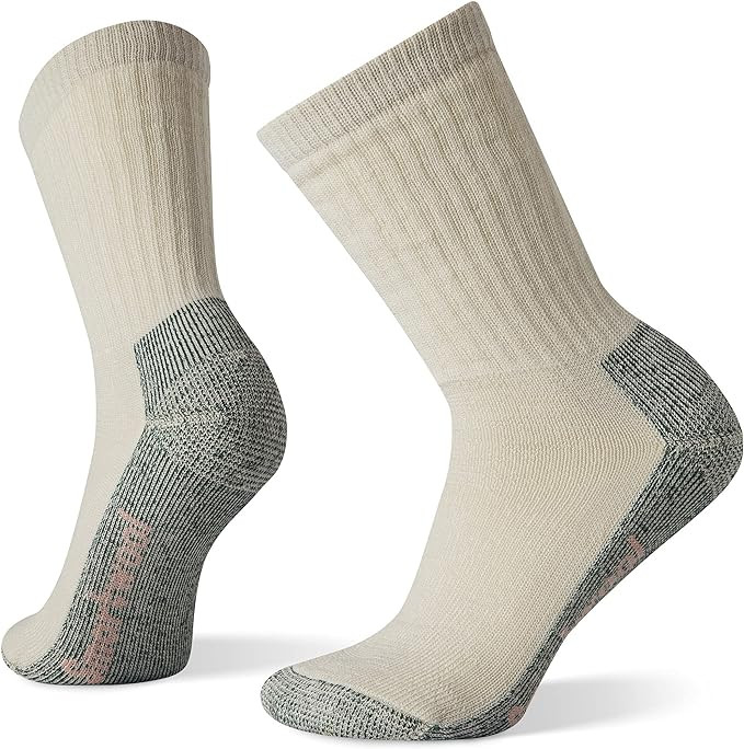 Smartwool Women Classic Hike Full Cushion Crew | Amazon (US)