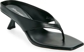 Kitten Heel Flip Flop (Women) | Nordstrom