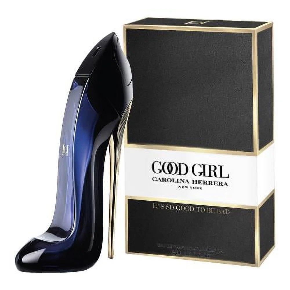 Carolina Herrera Good Girl Eau de Parfum for Women, 2.7 Oz | Walmart (US)