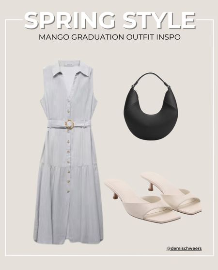 Mango Graduation Outfit Inspo 🫶🏾

#LTKSeasonal #LTKStyleTip #LTKSaleAlert
