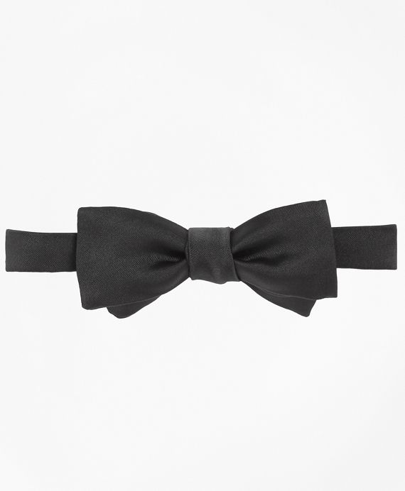 Butterfly Self-Tie Bow Tie Regent Fit Bib-Front Spread Collar Tuxedo Shirt Regent Fit Bib-Front Spre | Brooks Brothers