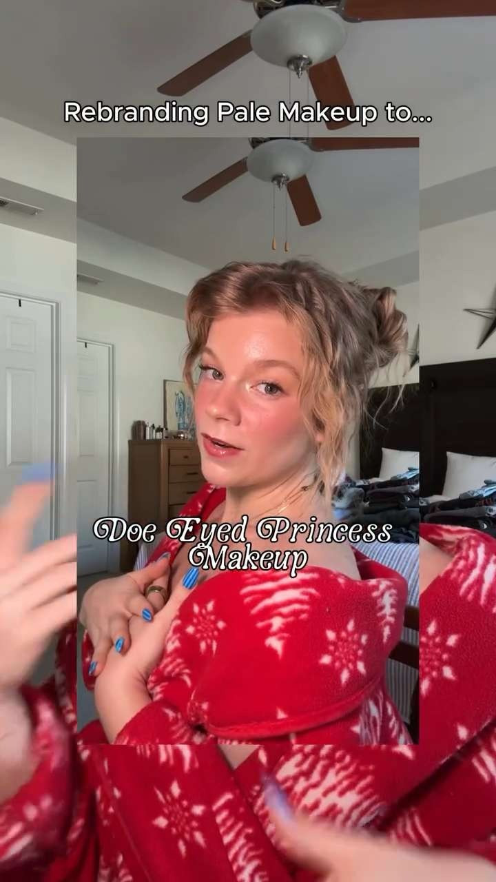 Did I just crack the code to feel pretty on my pale days 😭 I LOVED this makeup look! All products I used are tagged

Makeup tutorial, makeup inspiration, makeup inspo, pale girl makeup, winter makeup, spring makeup, get ready with me, grwm 

 

#LTKgrwm #LTKmorningroutine #LTKBeauty