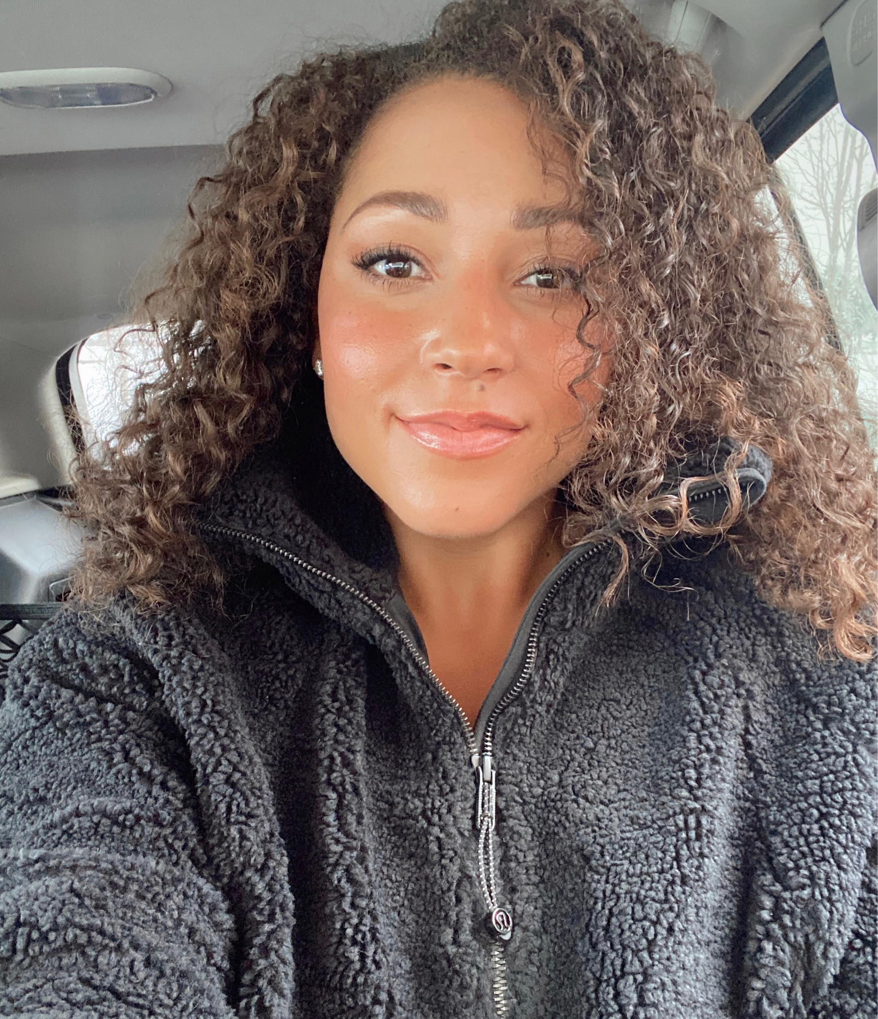 Hair products for my natural 3b/3c curly hair ➰🫶🏽

#LTKbeauty #LTKunder50