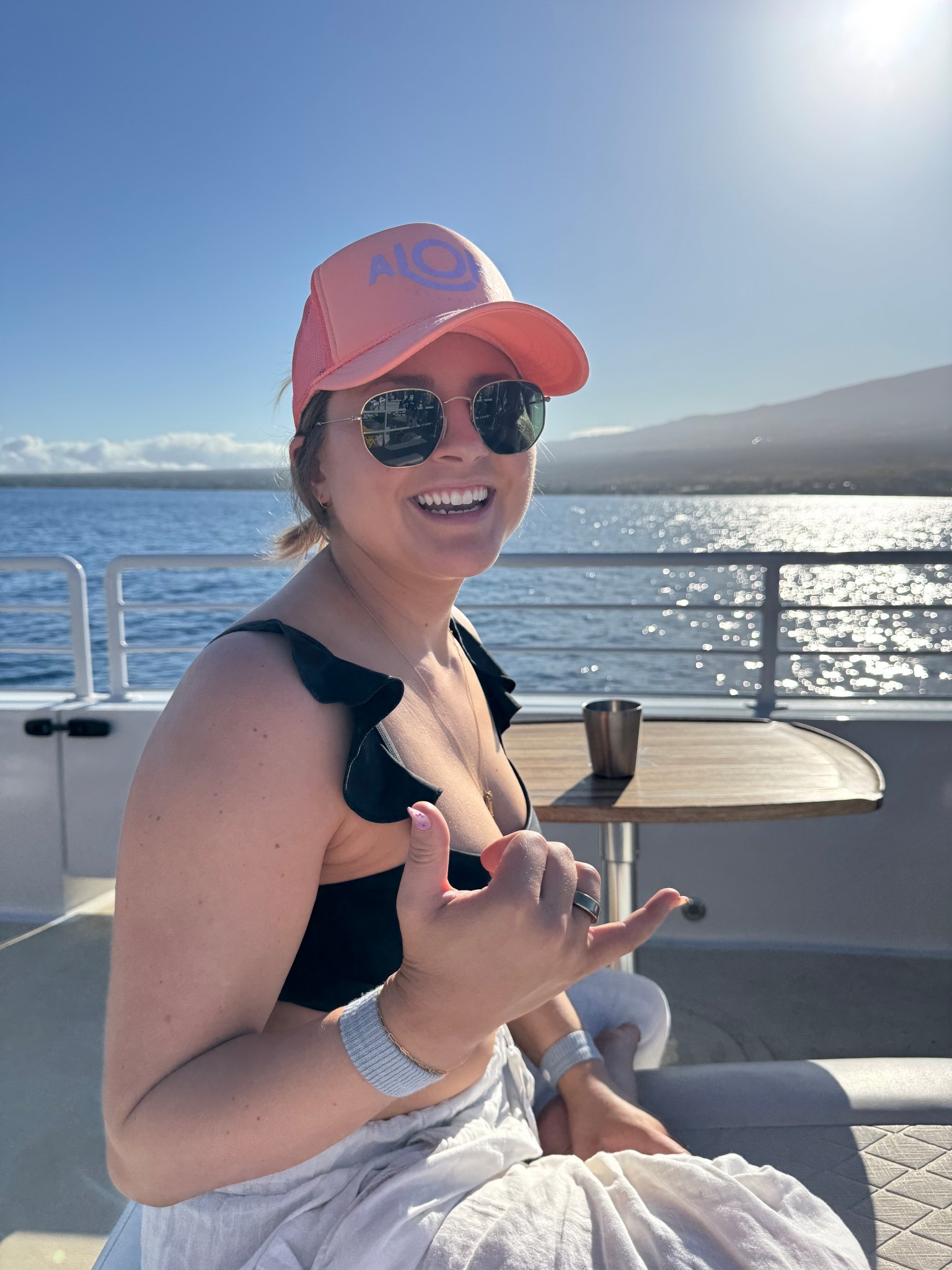 Sea bands to help with motion sickness! 

#LTKBaby #LTKTravel #LTKFamily