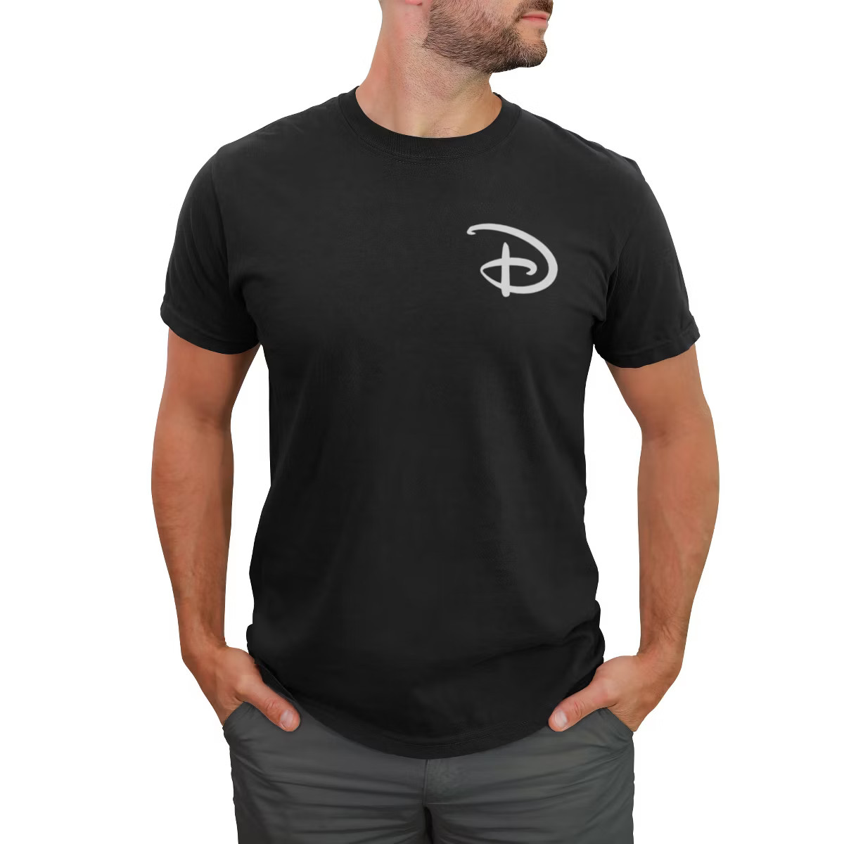 Men's Disney Pocket Hit T-Shirt | Target