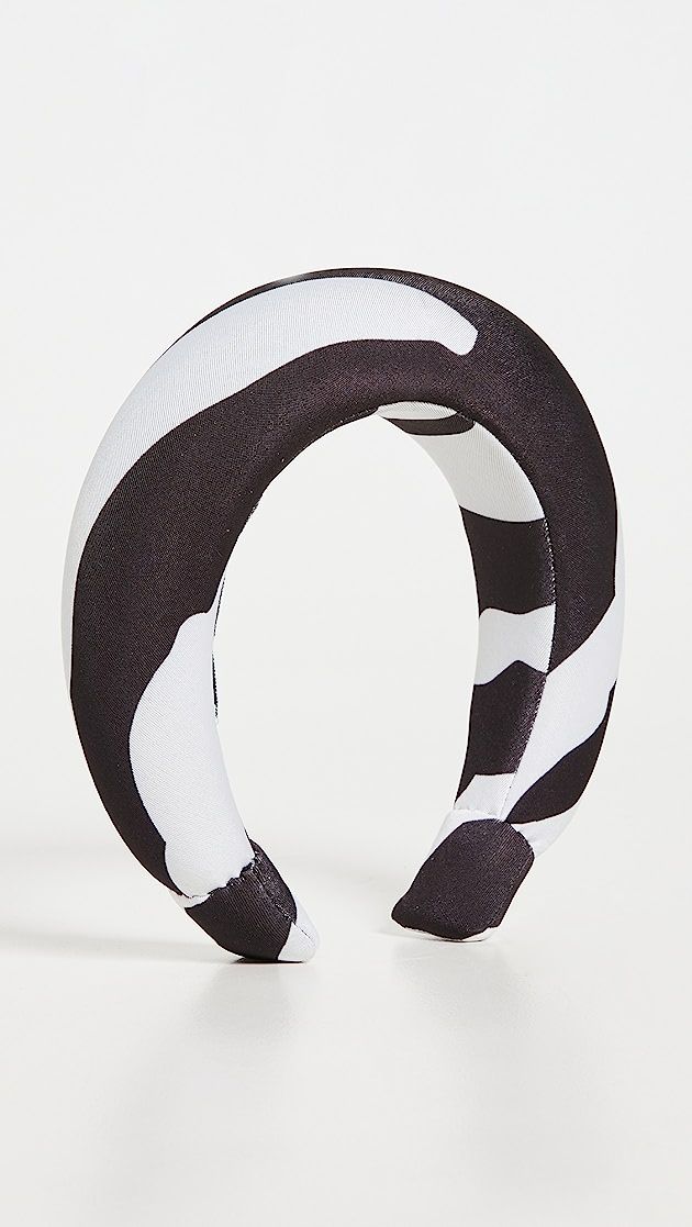 Padded Headband | Shopbop