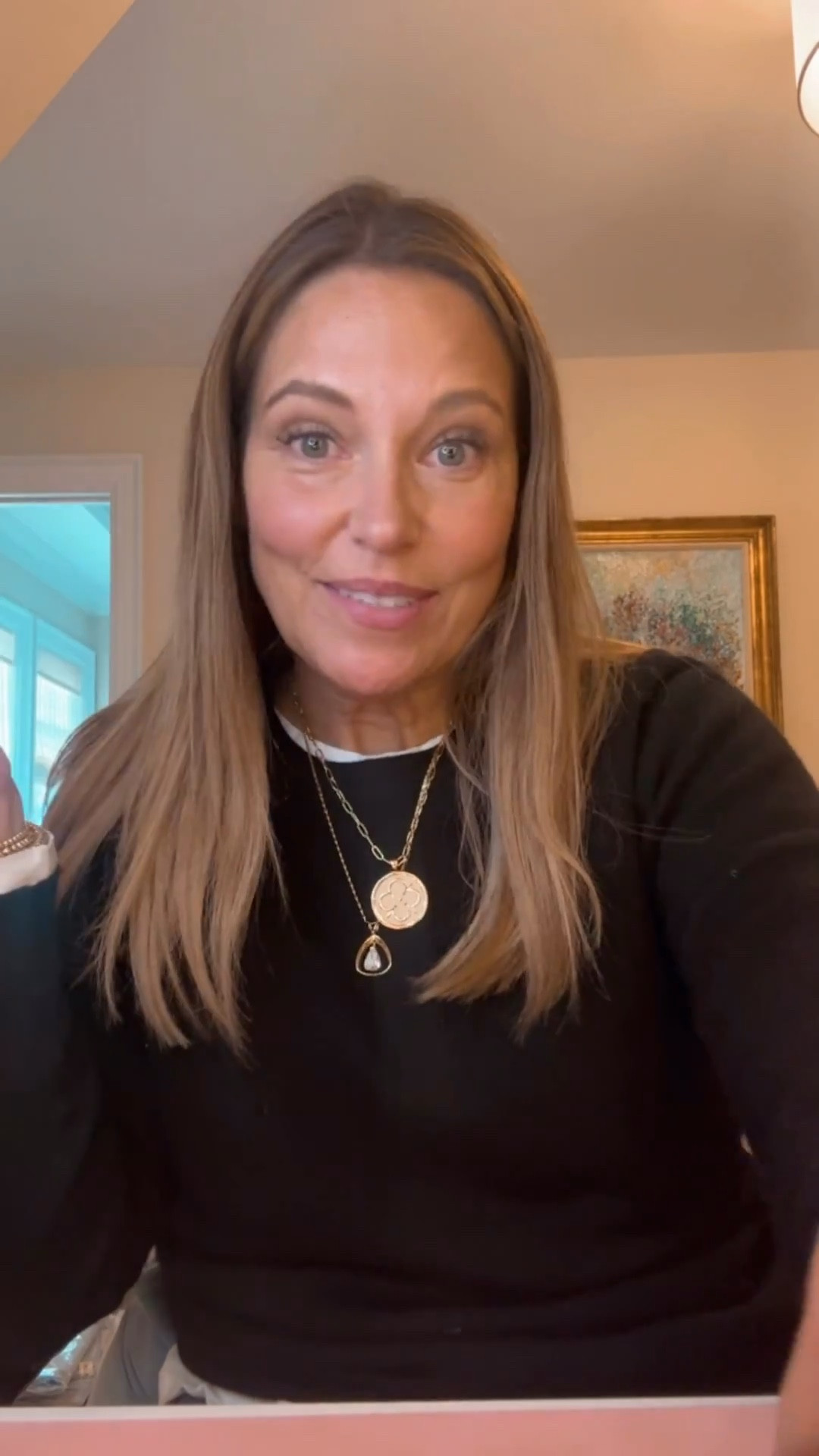 my go to uniform! m

#LTKootd #LTKOver40 #LTKgrwm