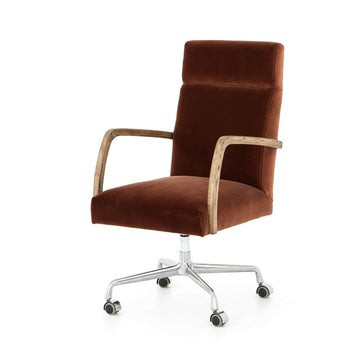 Greyson Desk Chair | France and Son