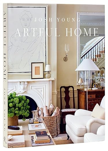 Artful Home      Hardcover – September 3, 2024 | Amazon (US)