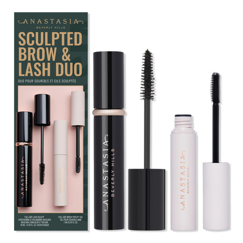 Sculpted Brow & Lash Duo | Ulta