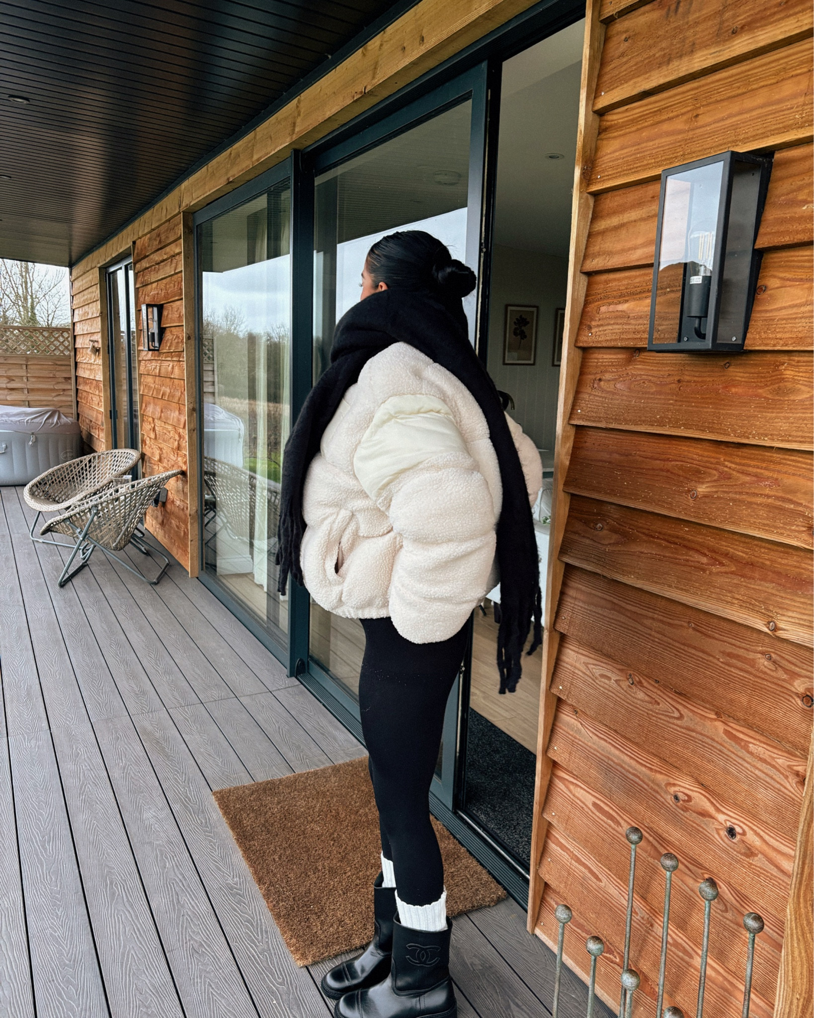 🪵

#LTKuk #LTKwinter #LTKluxury