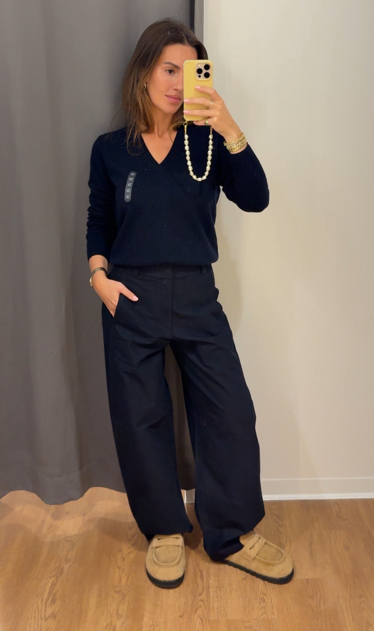 Head to toe in navy for autumn winter 🙏🏼

#LTKpetite #LTKuk #LTKautumn