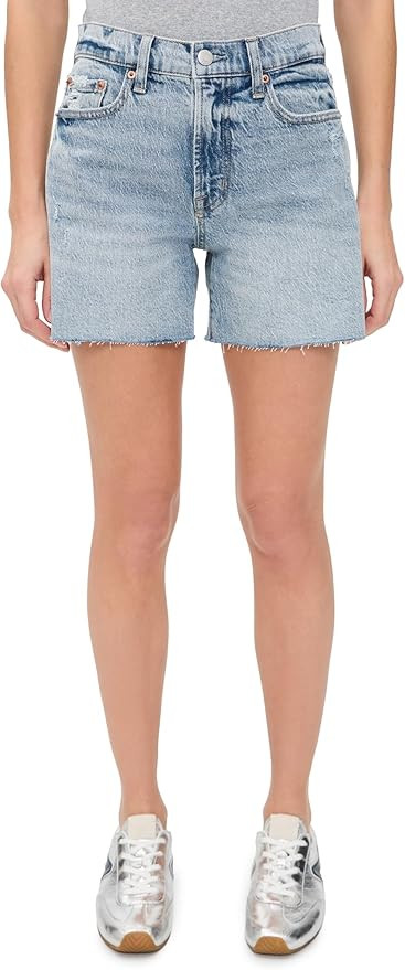 Kennedy Mid Rise Short - Normandy Vintage | Amazon (US)