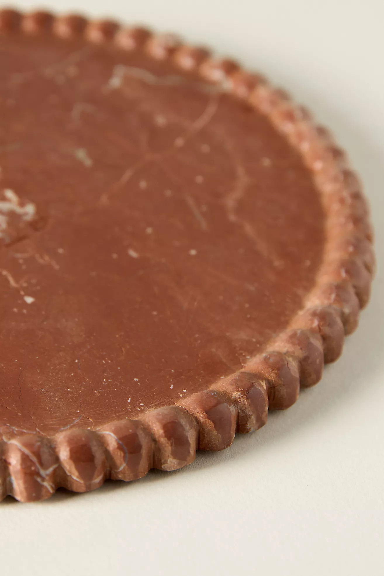 Beaded Marble Cheese Board | Anthropologie (US)