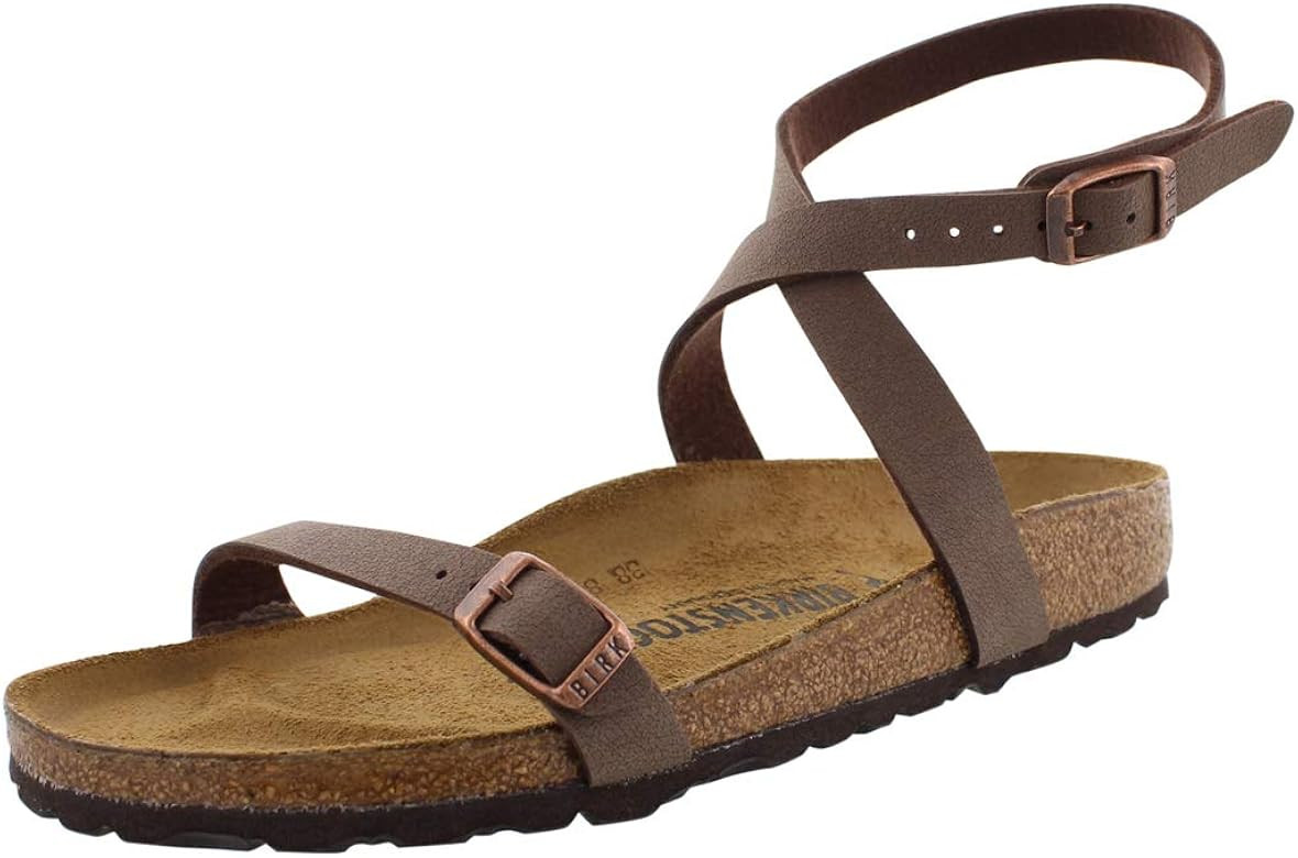Birkenstock Womens Daloa Sandal | Amazon (US)