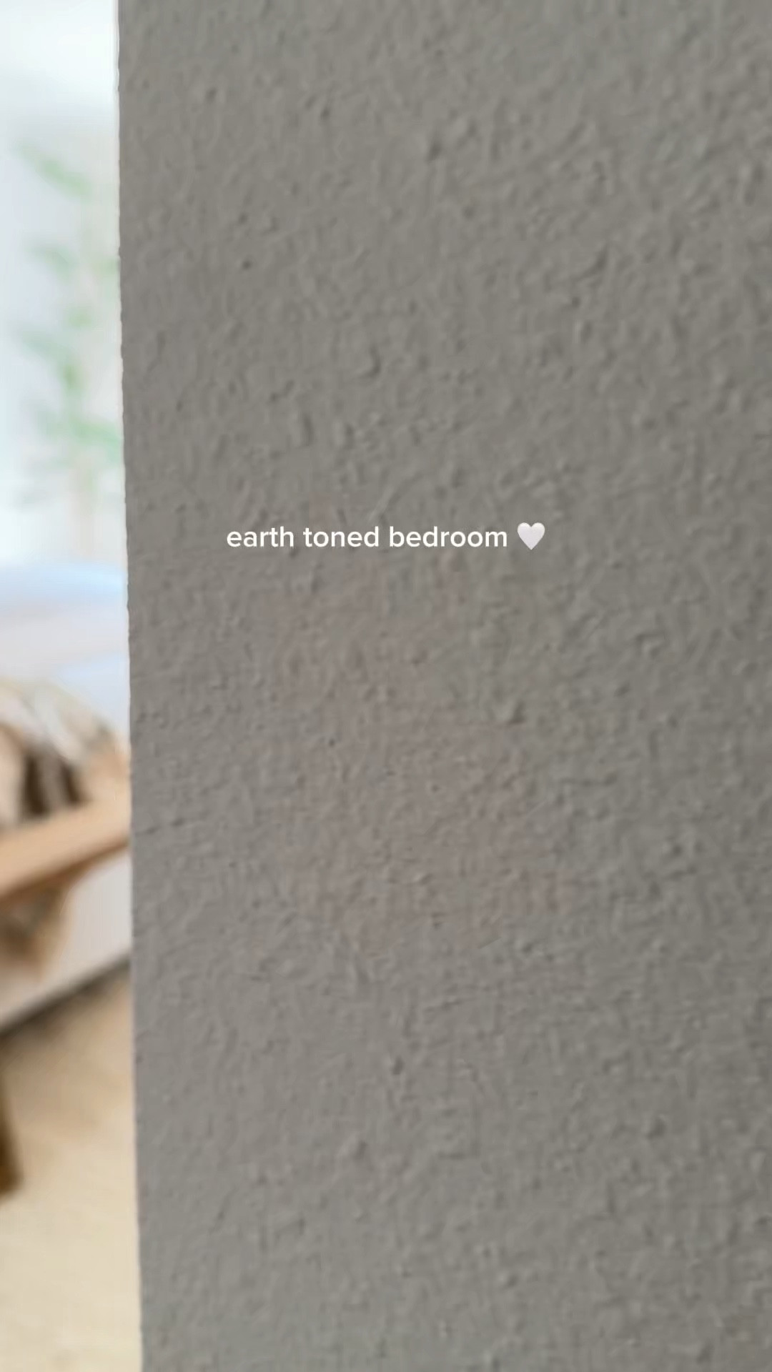 Earth toned bedroom 🤎

#LTKVideo #LTKHome