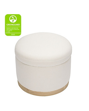 Babyletto Naka Performance Upholstered Storage Ottoman | Bloomingdale's (US)
