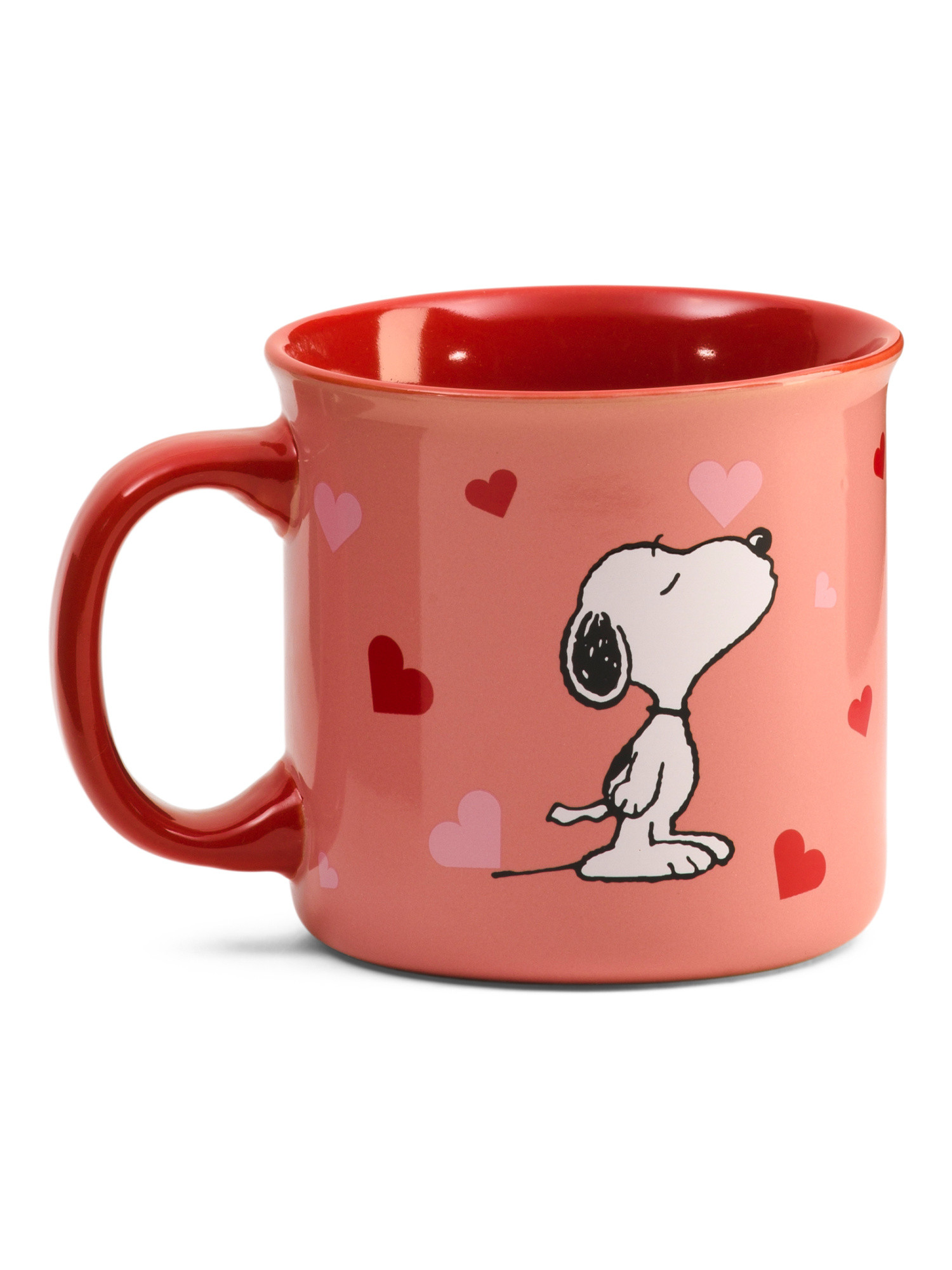 21oz Camp Mug Decal | Pillows & Decor | Marshalls | Marshalls