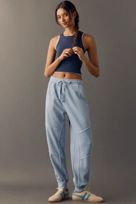 Daily Practice Plie Joggers | Anthropologie (US)