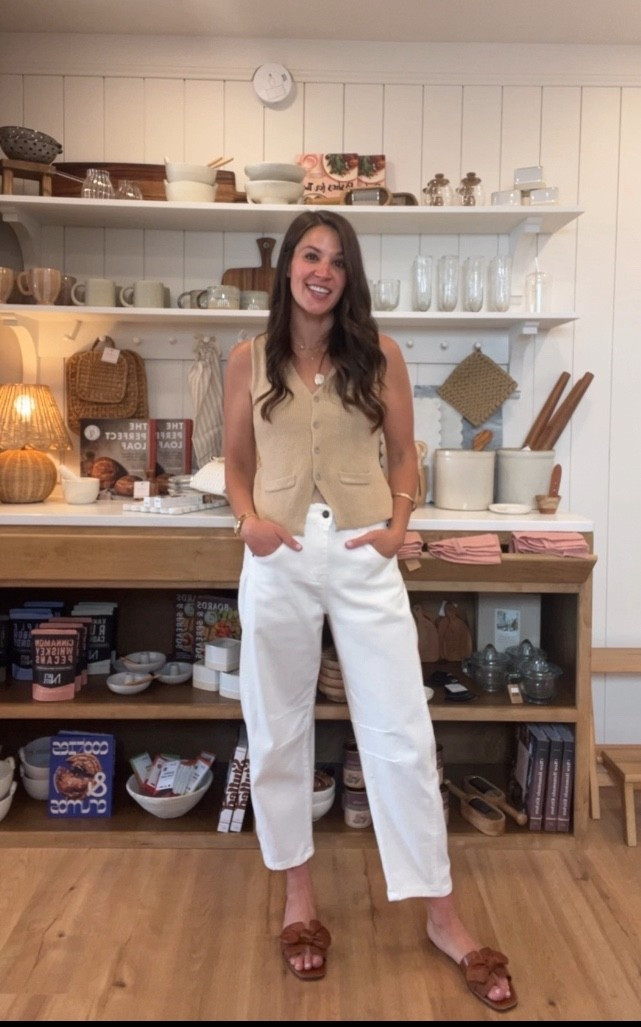 Dress it up; dress it down 

#LTKFindsUnder50 #LTKStyleTip #LTKSummerEdit