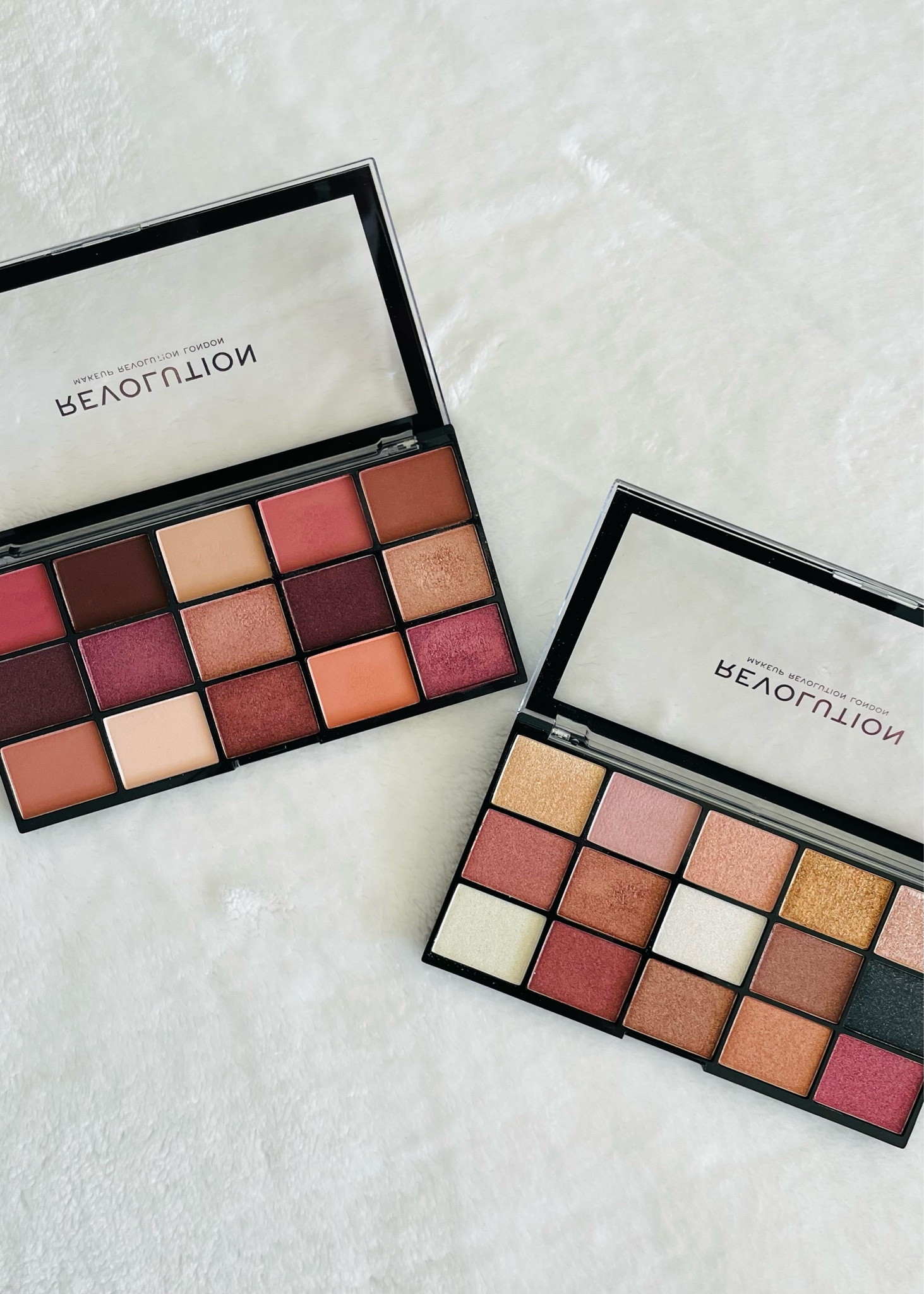 Eyeshadow Revolution!


#LTKParties #LTKFestival #LTKBeauty