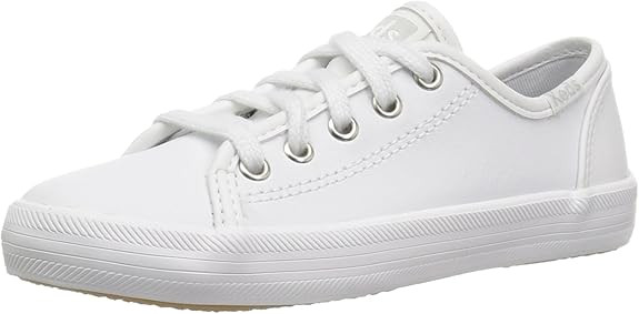 Keds Unisex-Child Kickstart Core Sneaker | Amazon (US)