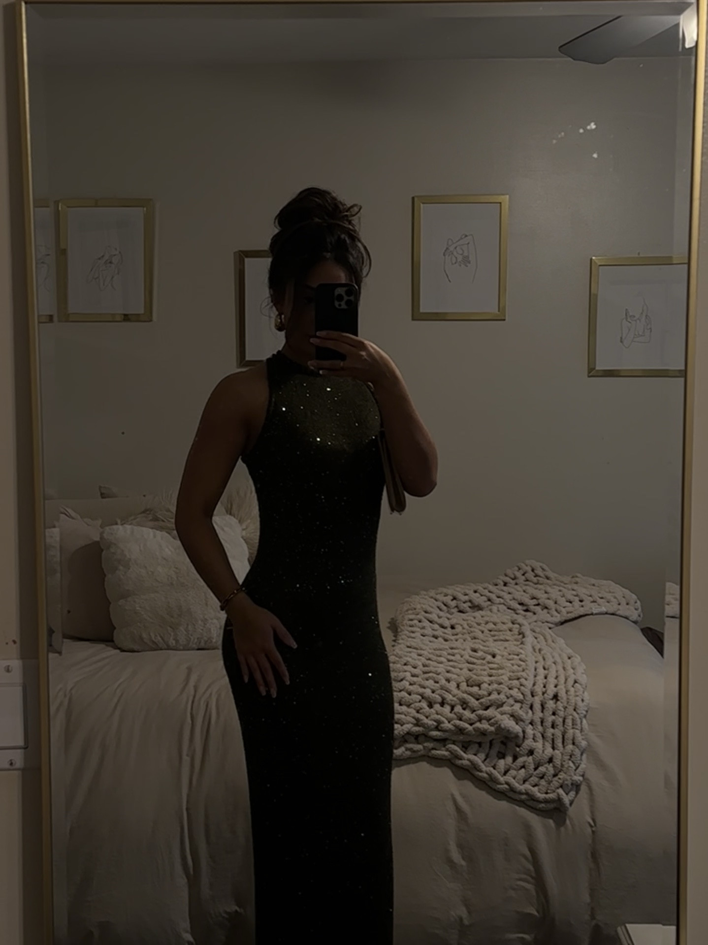 Dirty martini inspired dress 🍸 

#LTKU #LTKtravel #LTKstyletip